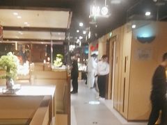 -海底捞火锅(太原南站店)