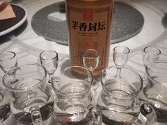 -温德姆花园酒店-鼎丰阁中餐厅