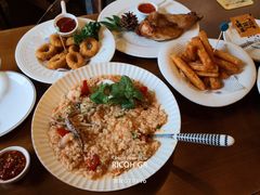 -猫岛主趣味餐厅(鼓浪屿店)