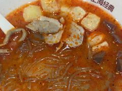-小杨生煎(深圳岗厦北店)