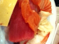 -广州花园酒店-凌璇阁360度高空海鲜自助餐CAROUSEL