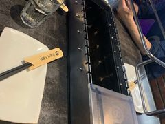 -很久以前羊肉串(簋街店)