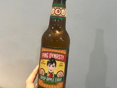-三妹小龙虾·黄油蟹(华侨城总店)