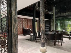 -走马楼饭庄(慈城古县城店)