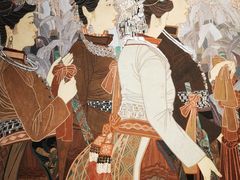 -宝龙艺术中心(七宝宝龙城店)