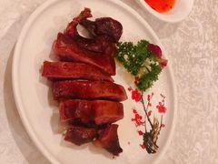 -红棉中餐厅·广州海航威斯汀酒店