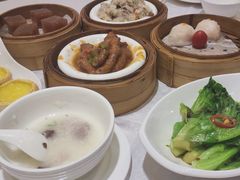 -瑞景轩中餐厅