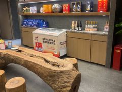 -船歌·鱼水饺青岛菜(闽江二路店)
