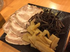 博多一幸舍(侨福芳草地店)-博多一幸舍(侨福芳草地购物中心店)