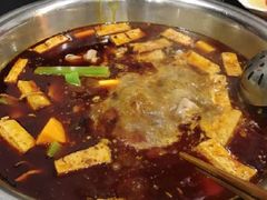 -水碾河肥兔火锅(水碾河店)