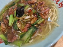 -马五面馆(郦城国际店)