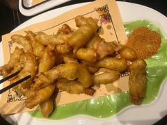 -码头鲜精致威海菜(欧乐坊店)