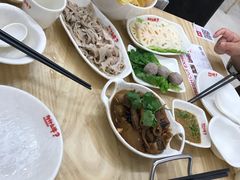 -为什么牛潮汕牛肉火锅(万胜广场店)