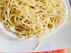 热干面-重庆巴渝火锅(钟家村店)
