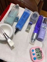-意廊 Hair Salon