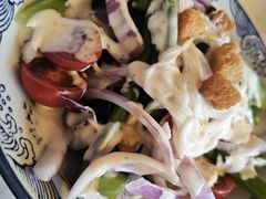 -日昌餐馆(亦庄店)