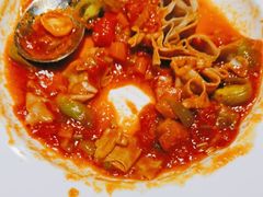 -西贝(武汉群星城店)