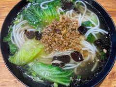 肉酱米线-阿木舂记·特色小吃(平江路店)