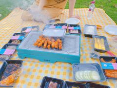 -三圣花乡旅游区