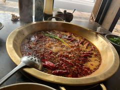 -小龙坎火锅(双林店)