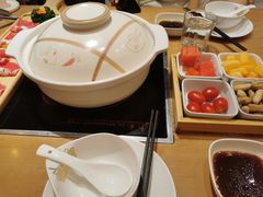 -湯系·煲汤手艺人(东二环泰禾广场店)