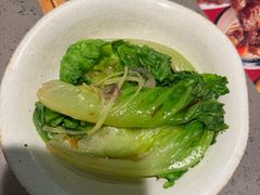 -大师兄·西北小馆(南沙万达广场店)