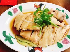 -威南记鸡饭餐室