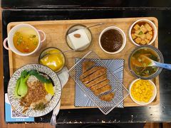 -小明同学(环宇荟店)