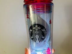 -星巴克(北新泾店)