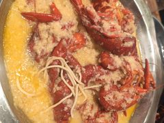 -王红军龙虾(新民路店)