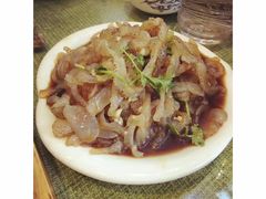 -桃子餐厅·天津菜(红星路直营店)