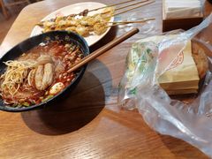 -青石桥老瓦房肥肠粉总店(青石桥总店)