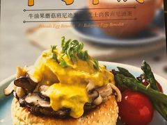 -新旺茶餐厅(嘉里城店)