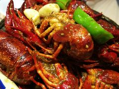 -怪怪龙虾·澳洲蓝龙王·深夜食堂(惊驾路店)