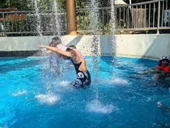 -上海玛雅海滩水公园