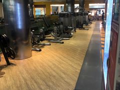 -威尔仕健身(金茂店)