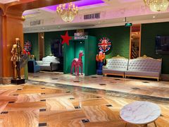-火吧PTV聚会餐厅(1号店)