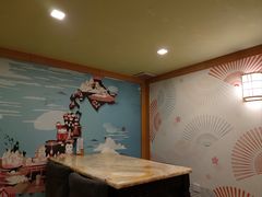 -桃屋日本料理(清华科技园店)