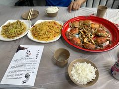 -蟹道河蟹大米商行