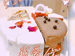 -EVERNAKED裸蛋糕(SOHO天山店)
