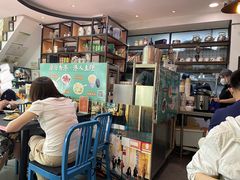 -左记港食(融科天城店)
