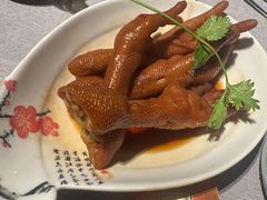 -晓粤·惹味粤菜(凯德乐峰广场店)