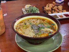 -美玲拉面(鞍山西道店)