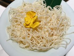 -领鲜天下·焗海鲜·花胶鸡(天目里店)