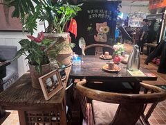 -懒人盐府人家(安贞店)