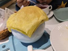 -库滋明·俄罗斯特色美食(中央大街店)