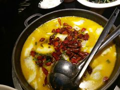 -川里谈·川味小馆(北京路店)