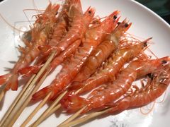 -余欢领鲜火锅(新街口店)