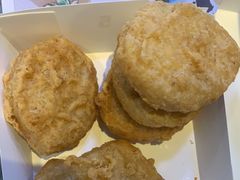 麦乐鸡块餐-麦当劳(百利广场店)