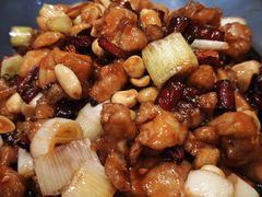 -玉桥餐厅(天坛店)